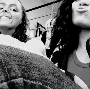 Meet your Posher, Layla